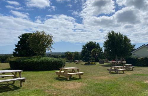 Ploughmans Cottage, St Florence, Tenby - Photo 40
