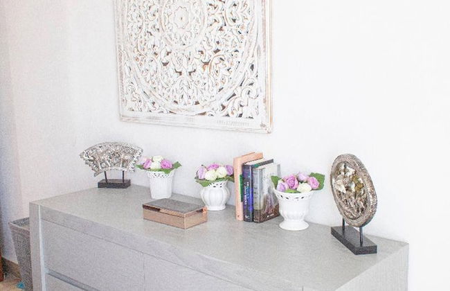 New Villa Deluxe, Golf Club, Punta Cala 205 - Foto 23