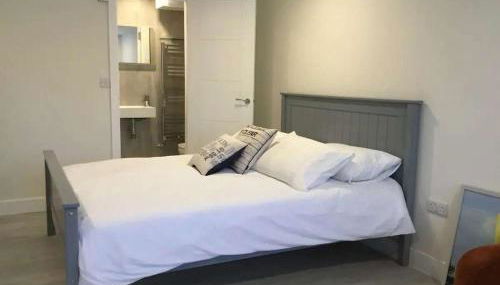 Garden Studio Sleeps 2 Hot Tub & Pets Welcome - Foto 3