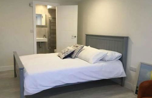 Garden Studio Sleeps 2 Hot Tub & Pets Welcome - Foto 3