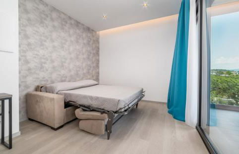 Residence Cala Vela Tower - Foto 9