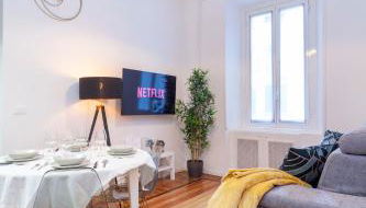 Central 6 min from Duomo Design Apt In Milan - Foto 4