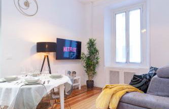 Central 6 min from Duomo Design Apt In Milan - Foto 4