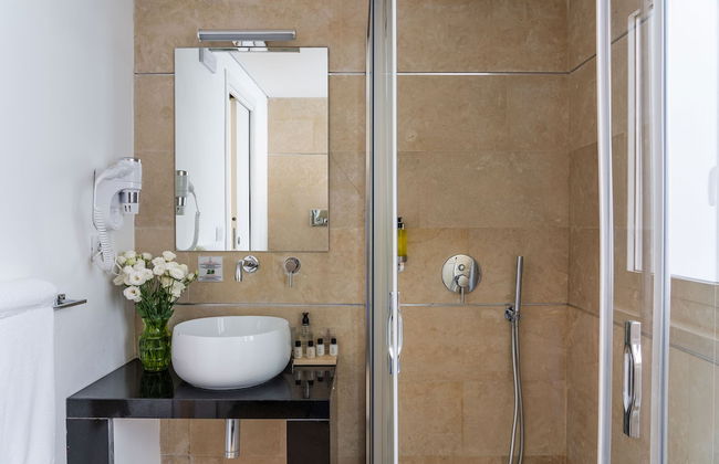 Re Dionisio Luxury Suites - Foto 30