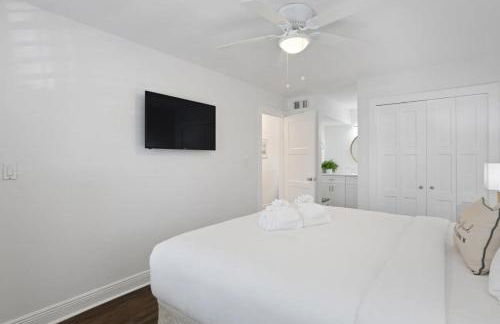 Bayside Villa 4116- Captiva One Bedroom Deluxe Residence - Foto 10