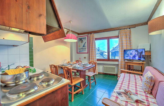 Grange Hike & Ski - 13D Sestriere - Photo 1