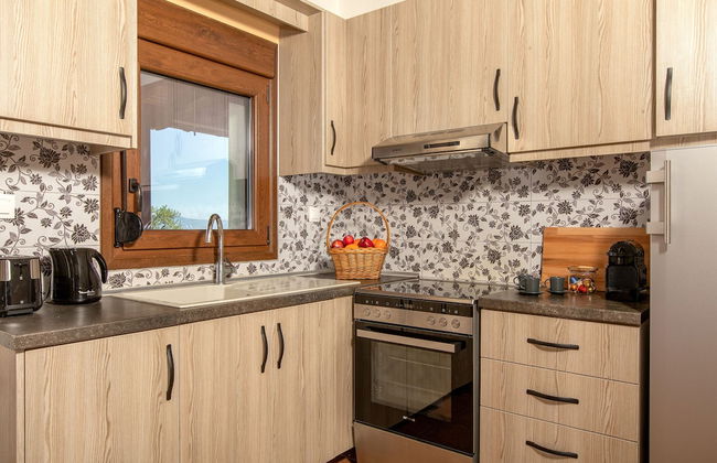 Casa Del Olivar - Photo 18