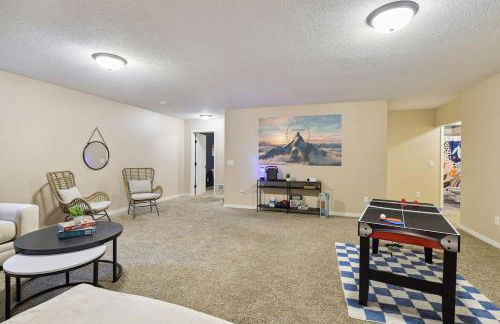 Basketball Court, Pickleball, Karaoke, 6 Beds - Foto 18