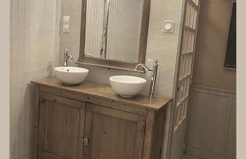 MarVivo Villa - Rez de Jardin - Plage 3' à pied - Foto 15