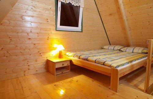 Domki Letniskowe Magnolia - Foto 52