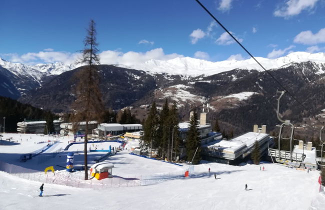 Residence Artuik - Foto 40