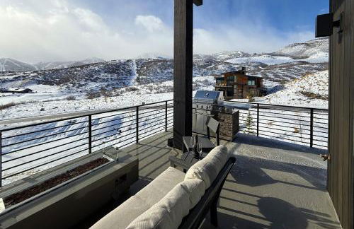 SkyRidge Chalet - Foto 32