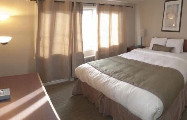 Beausejour Hôtel Appartements - Photo 58