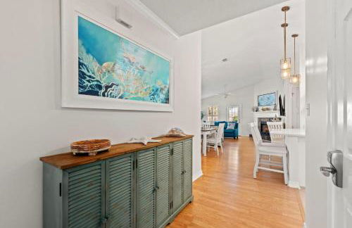 Steps Away-Game Room-Comm Pool-Golf Cart Deals - Foto 7