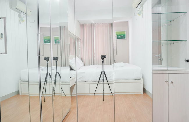 Attractive 1BR Apartment at Royal Olive Residence - Foto 13