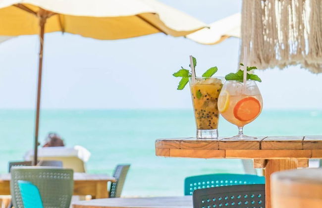 Wave Suítes Hotel & Lounge Bar - Photo 33