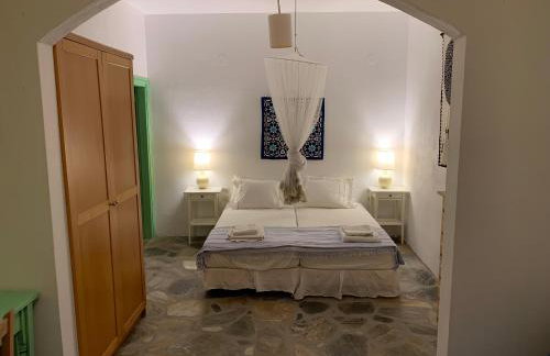 Bouzouki panoramic sea-view - Foto 8