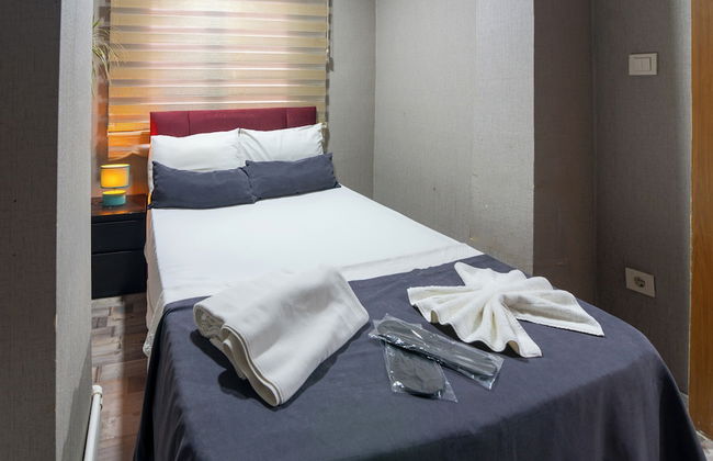 Imza Suite - Foto 27