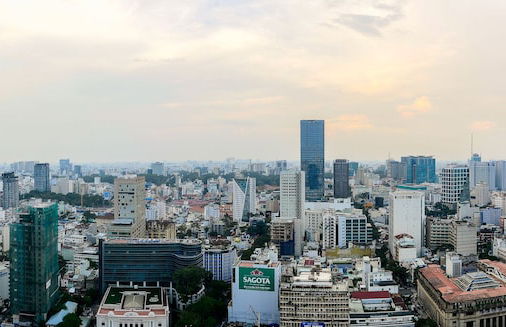 Riverside Residence - Saigon Royal - Photo 40