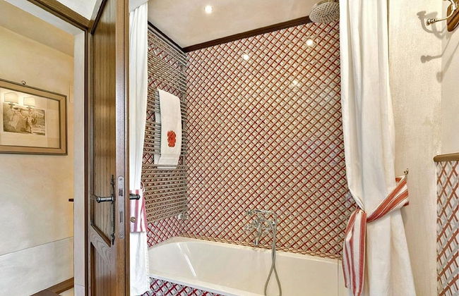 Belvilla by OYO Villa Aiola - Foto 21