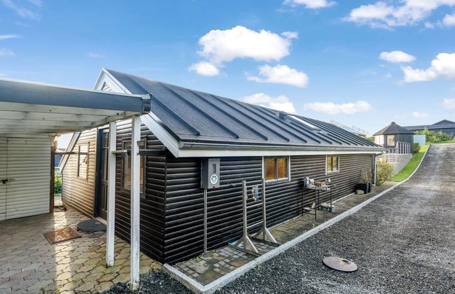 "Aksinja" - 250m to the fjord - Foto 5