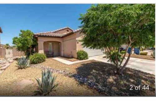 Single Story Beautiful home - Photo 10