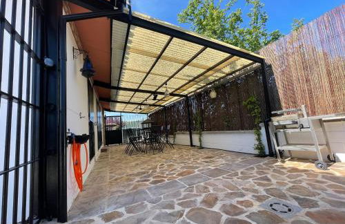 Caserío de Charca Cuca - Foto 5