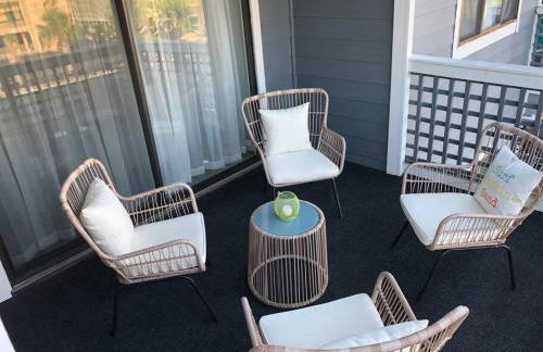 Newly Renovated Modern & Spacious Oceanview Condo - Foto 7