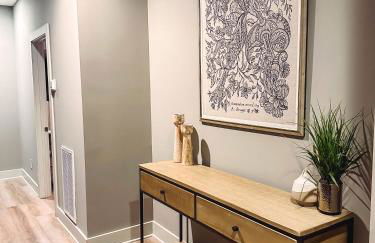 The Swift House - Music City Stay in East Nash - Foto 55