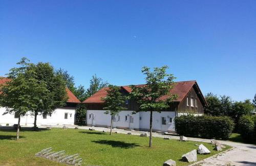 Ferienhaus an der Westernstadt in Eging - Foto 13