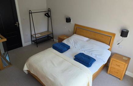 Self-contained 2-story accommodation in Grayshott - Foto 9