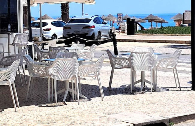 T1 Boavista 6 Vista MAR Wi-fi Ar Cond 4pax - Foto 20