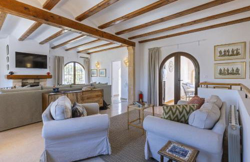 Villa Pakatoa - Foto 14