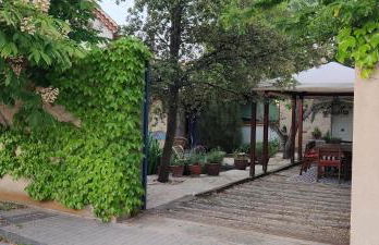 Viento de Ladera Casa Rural con piscina cubierta - Foto 1
