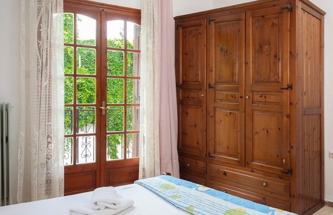 Paradeisos Partment With Sea View - Foto 7