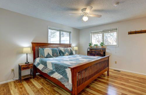 Bear Creek Retreat - Foto 18