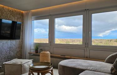 Stylish Forest View - Apartment - Foto 26