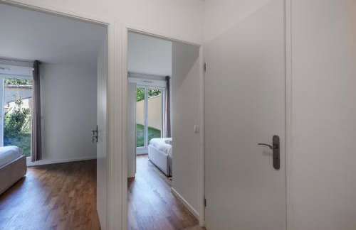 APPARTEMENT ST MAUR DES FOSSES proche quai de la Marne - Foto 14