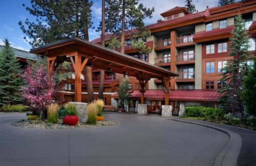 Marriott Grand Residence Club, Lake Tahoe - Foto 6