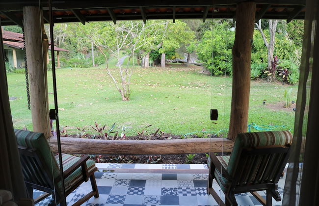 Hotel Fazenda Auberge Suisse - Foto 58