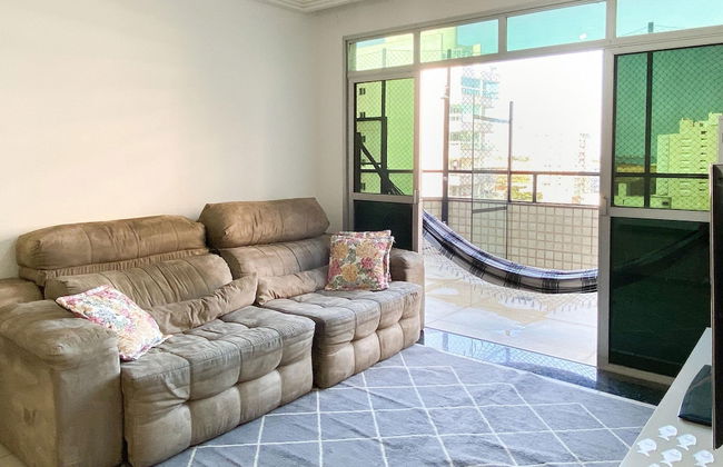 Ático con piscina - Guarapari - Photo 15