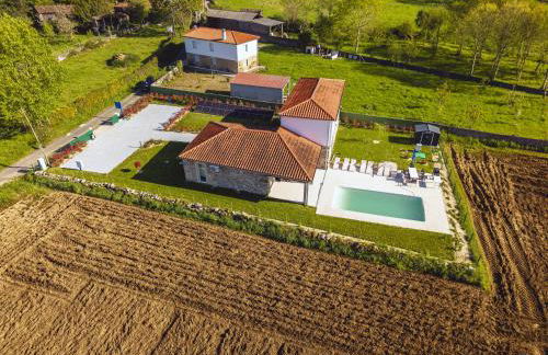 Reverence Villas Carballal - Foto 1