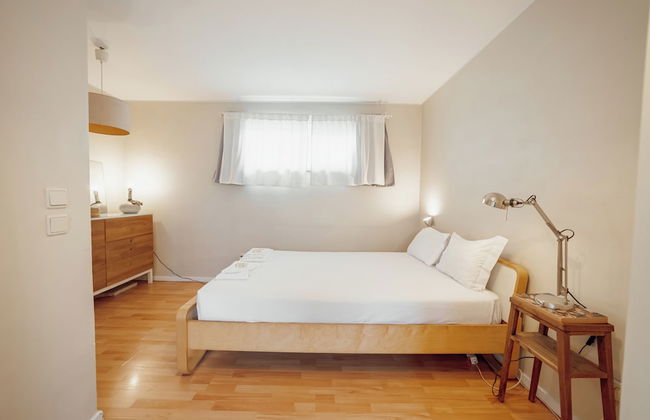 Sunny & Bright Duplex by Vacationy - Foto 2