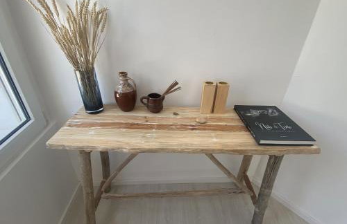 JoyJoyJoy casa Joy a Design-Ecolicious Boutique Beach House - Foto 78