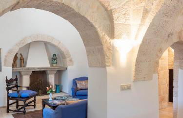 Trulli Uliveto Acquafonda - Foto 27