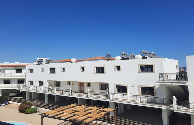 Paramount Gardens Resorts C201 - Foto 43