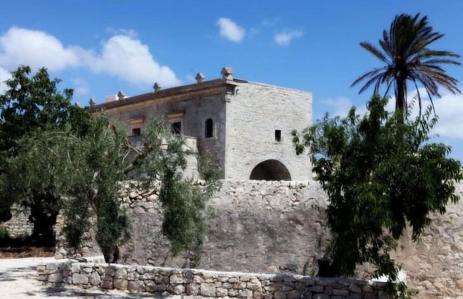 Valata Minusa Country Resort - Photo 1