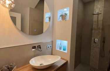 Studio 45qm in Calpe Altstadt - ruhig & modern - Photo 28