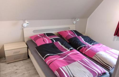 Ferienhaus Eggers - Foto 16