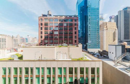 Blueground Midtown West gym doorman wd NYC-1560 - Foto 5